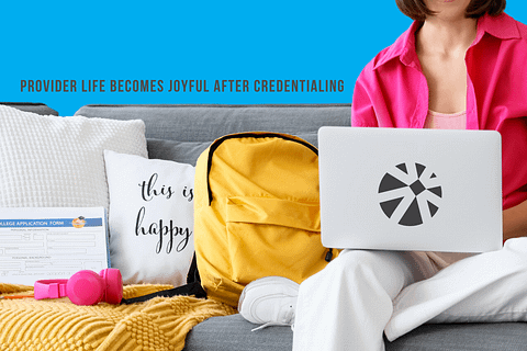 CREDENTIALING