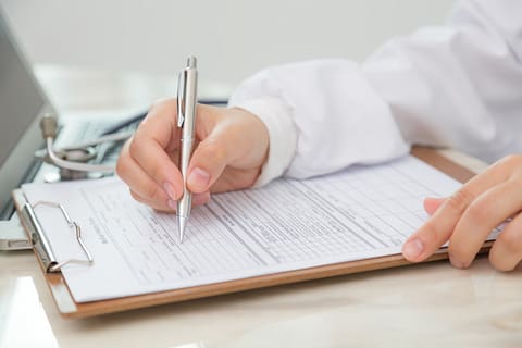 MEDICAL SCRIBING