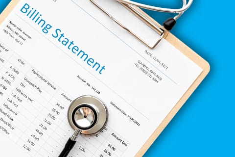 MEDICAL BILLING