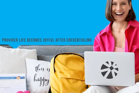 CREDENTIALING