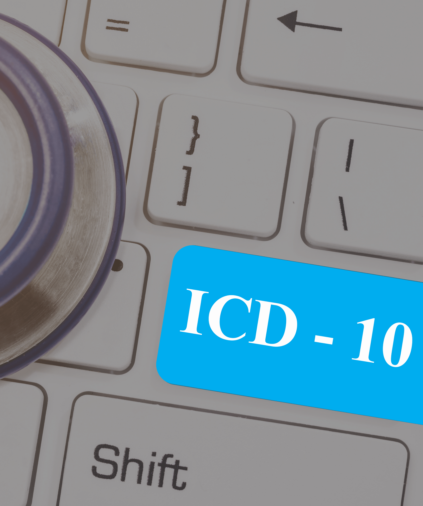 ICD 10 code for HIPPA